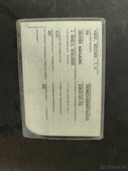 Podval na auto - 4