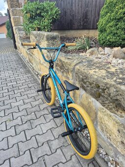 Bmx gt bikes slammer - 4
