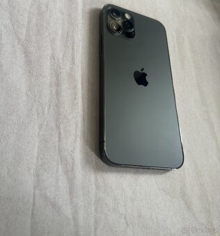 Apple iPhone 12 Pro - 4