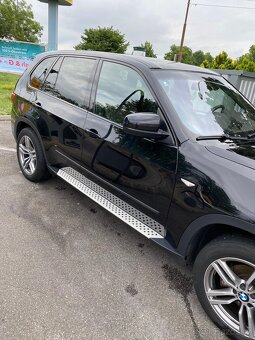 BMW X5 - 4