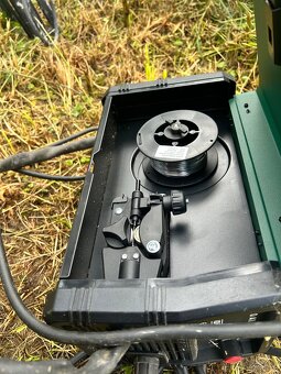 Invertorova svarecka plneny drat PIFDS 120 A1 - 4