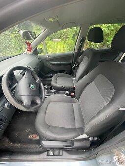 Škoda Fabia Combi 1.4 MPI - 4