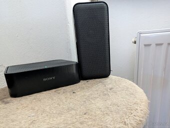 Sony HT-S40R sounbar - 4