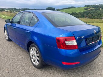 Škoda octavia lll mod.2016, 1.4Tsi 110ps, najeto:73tkm - 4