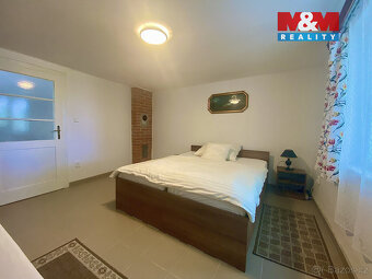 Prodej rodinného domu, 70 m², Kyjov, ul. Bukovanská - 4
