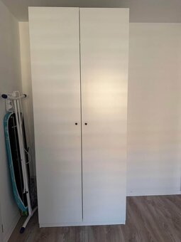Ikea skříň PAX v236 x š200 x h60 - 4