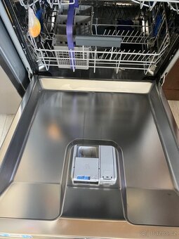 Myčka Beko DFN 26422 X - 4