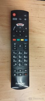 Smart led 4K UHD Panasonic tv 126 cm - 4