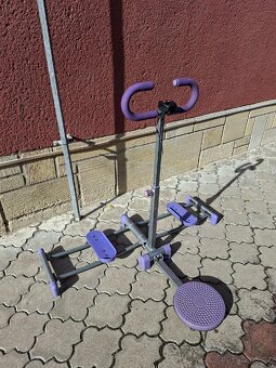 Leg Master profi - 4