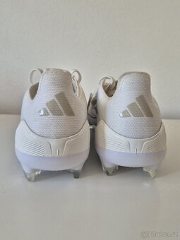 Kopačky Adidas F50 Pro FG, 43 1/3 - 4