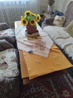 Obývací stěna  za odvoz - 4