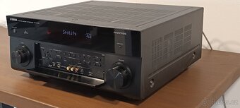 Predám 7.2 AV receiver Yamaha AVENTAGE RX-A 1030 - 4