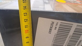 Prodám dva nové nevybalené organizéry do dílny - 4