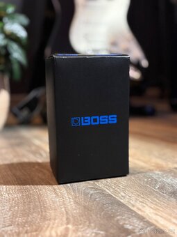 BOSS Blues Driver 2 - 4