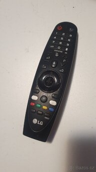 LG tv 4K Ultra HD 70" - 4