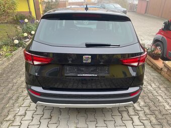 Seat Ateca, 2.0 TDI 110 KW STYLE,el. tažné r.v. 2020 - 4