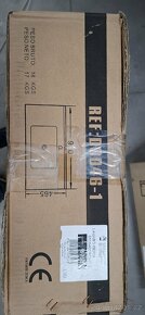 Nové umyvadlo pro skříňku 90x45 - 4