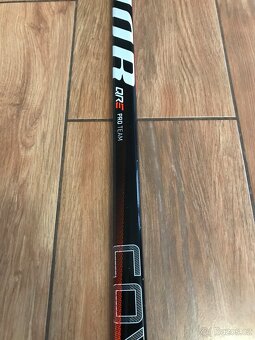 Hokejka Warrior PROTEAM 70Fl NOVÁ PRAVÁ TOP CENA - 4