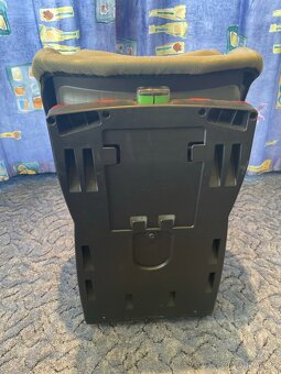 Autosedačka Maxi cosi Axiss - 4