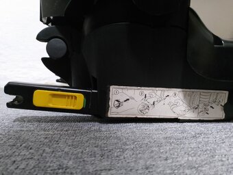 Autosedačka Storchenmühle - 4