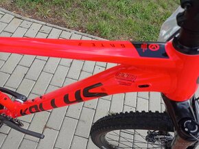 29" Kellys Gate 50, velikost L - 4