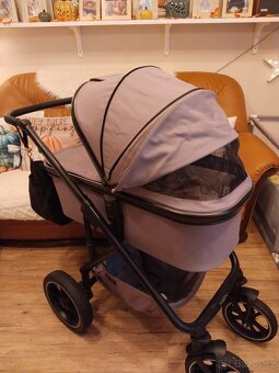 Kočárek Moon Nuova - 4