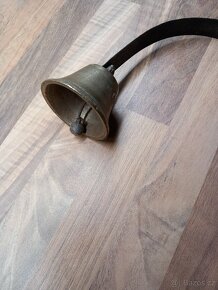 Dveřní zvonek rarita - 4