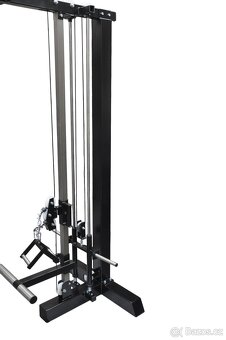 Posilovací věž - 4