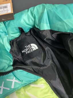 Zimní bunda The North Face vel. M - 4
