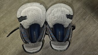 Brusle Bauer Supreme 190 junior, velikost 37,5. - 4