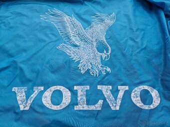 Retro bunda VOLVO - 4