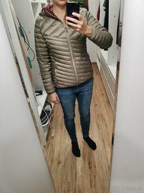 Prošívaná bunda Head - 4