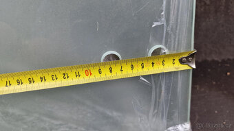 Skleněné dveře Porta - 4