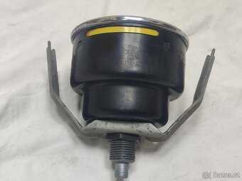 WALTER PRAGA ŠKODA TATRA AERO BUDÍKY HODINY TACHO PALIVOMĚR - 4