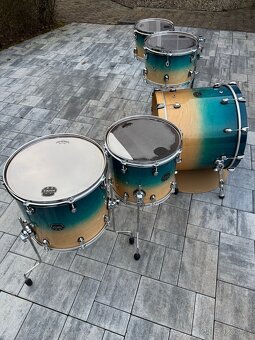Nové Mapex Saturn Studioease II - 4