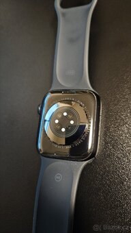 Apple Watch 8 45mm, cellular + GPS - 4