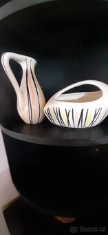 Vázička košík Brusel pyžamo - 4