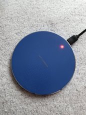 Bezdrátová nabíječka - 4