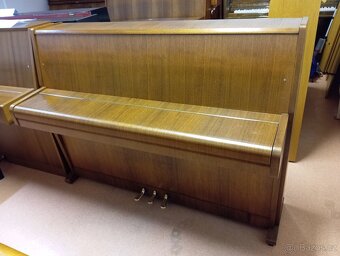 WEINBACH mod.104-Dovoz i na Štědrý den 24.12. - 4