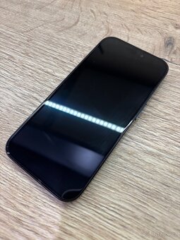 iPhone 15 Pro – 128 GB, Blue Titanium - 4