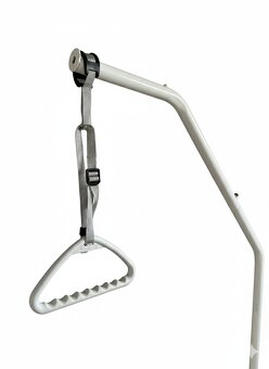 Externí hrazda k posteli - zdravotnická pomůcka - 4