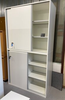 Kancelářský nábytek Techo - 4