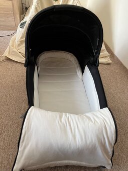 Kočárek Cybex Priam 2022 - 4