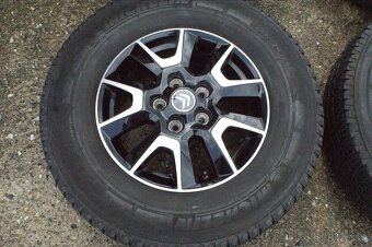 opravdu modelova paradni bicolor kola Jumper Ducato Boxer - 4