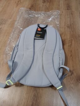 Batoh Under Armour nový - 4