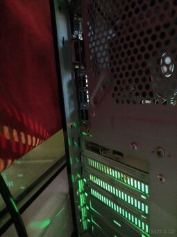 💻 Výkonný a tichý herní / pracovní PC - 4