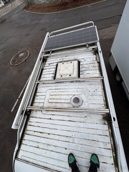 Peugeot Boxer obytný - 4