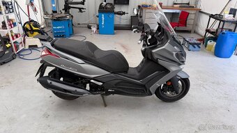 Kymco Downtown 350i 21kW ABS 2019 - 4