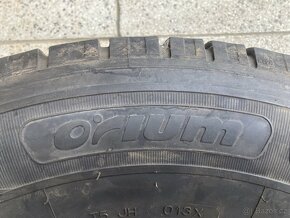 Zimní pneu Orium 225/75 R16C 118/116R - 4
