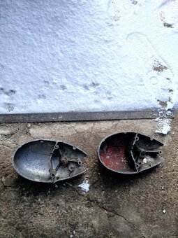 Jawa 05, 555, 550 - 4